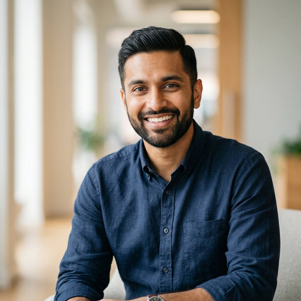 Anas Rahman