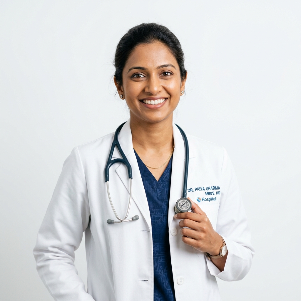 Dr. Farzana Islam